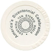 America's Bicentennial Celebration - 10 View-Master Reels - vintage - 3D Reels Plus Storage Case Canister 3Dstereo 