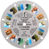5 ANDREW - Brown Plastic Lens Tint - Previews by Western - View-Master Commercial Reel 3D - vintage Reels 3dstereo 