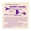 5 ANDREW - Rhode Island - View-Master 3 Reel Packet - 1957 - vintage - S3 Packet 3dstereo 