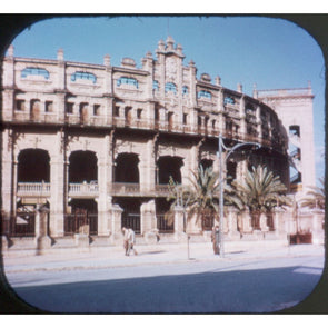 5 ANDREW - Palma de Mallorca I - Spain - View-Master Single Reel - vintage - 1733 Reels 3dstereo 