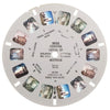 5 ANDREW - Canberra Capital of Australia - Australia View-Master Single Reel - vintage - 5025 Packet 3dstereo 