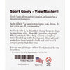 Sport Goofy - View-Master 3 reel set - vintage WKT 3dstereo 