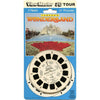 Canada's Wonderland - View-Master 3 Reel Set on Card - (VBP-7074) VBP 3dstereo 