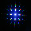 Fireworks - 4th of July -3D Glasses - 10 Pairs - Star Burst Style - Rainbow Diffraction - NEW 3D Glasses 3dstereo 