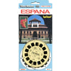 Espana - Spain - View-Master 3 Reel Set on Card - (zur Kleinsmiede) - (C250-123-EM) - NEW VBP 3dstereo 