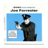 Joe Forrester - View-Master 3 Reel Packet - 1970s - vintage - (BB454-G4A) Packet 3dstereo 