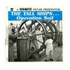 Operation Sail the Tall Ships - View-Master - Vintage - 3 Reel Packet - 1970s views (PKT-A669-G5A) Packet 3dstereo 