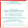 Queen Elizabeth Visits Canada - View-Master 3 Reel Packet - 1950s - Vintage - (ECO-B925-S4) Packet 3Dstereo 