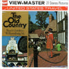 The Old Country - View-Master 3 Reel Packet - 1970s Views - Vintage - (PKT-A822-G5Amint) Packet 3dstereo 