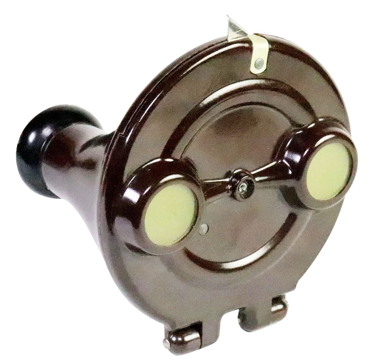 View-Master Model B viewer - vintage - Mahogany Brown – 3Dstereo.com