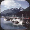 View-Master 3 Reel Packet - Anchorage - Alaska - Reel