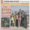 2 - ANDREW- Brady Bunch - View-Master 3 Reel Packet - 1970s vintage - views - B568 Packet 3dstereo 