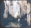 Beautiful Caverns of Luray - View-Master 3 Reel Packet 1950s view - vintage - S3D Packet 3dstereo 