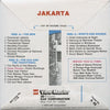 DALIA - Jakarta - View-Master 3 Reel Packet - 1970s views - vintage - (zur Kleinsmiede) - (K49-G6) Packet 3dstereo 