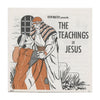 2 ANDREW - Teachings Of Jesus - View-Master 3 Reel Packet - 1947 - vintage - B877-G1A Packet 3dstereo 