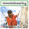 Mountaineering - View-Master 3 Reel Packet - 1960s - vintage - B971E-BG3 Packet 3dstereo 