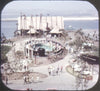4 ANDREW - Sea World San Diego - View-Master 3 Reel Packet - 1960s - vintage - A192-S6A Packet 3dstereo 