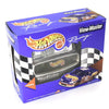Hot Wheels Racing - View-Master Gift Set - 3 Reels & Themed Viewer (silver/blue) Viewers 3dstereo 