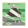 -Dalia- Acapulco - View-Master 3 Reel Packet - 1960s - views - vintage - (B003B-S6B) Packet 3dstereo 