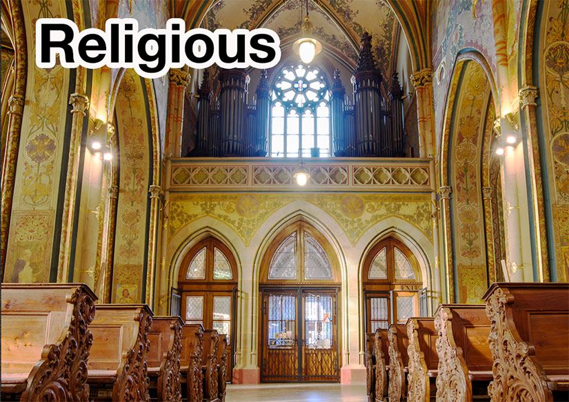 Religious - View-Master – 3Dstereo.com