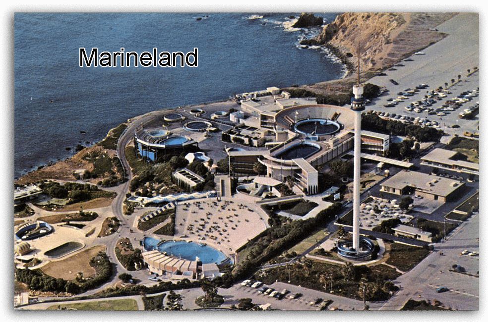 Marineland -  View-Master