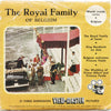 9 ANDREW - The Royal Family - View-Master 3 Reel Economy Packet - vintage - 1976-A,B,C-BS3 Packet 3Dstereo 