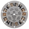 Bali, Indonesia - View-Master 3 Reel Packet - 1960s views - vintage - B252-S5 Packet 3Dstereo 