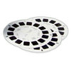 Mexico - Vintage Classic View-Master - 1950s views CREL 3Dstereo 