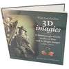 12 Reel Set -from "Wim van Keulen - 3D Imagics" Book - 1990 - vintage Packet 3dstereo 