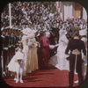 9 ANDREW - The Wedding of Prince Rainier III - View-Master 3 Reel Economy Packet - vintage - 417-A,B,C-BS5 Packet 3Dstereo 