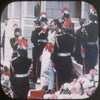 9 ANDREW - The Wedding of Prince Rainier III - View-Master 3 Reel Economy Packet - vintage - 417-A,B,C-BS5 Packet 3Dstereo 