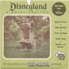 Adventureland - View-Master 3 Reel Economy Packet - vintage - 853-A,B,C-S3 Packet 3Dstereo 