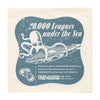 9 ANDREW - 20,000 Leagues Under the Sea - View-Master 3 Reel Economy Packet - vintage - 974-A,B,C-S3 Packet 3Dstereo 