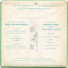 9 ANDREW - Victoria & Butchart Gardens - View-Master 3 Reel Economy Packet - vintage - A013-S4 Packet 3Dstereo 
