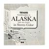 Alaska - View-Master 3 Reel Packet - 1973 - vintage -EO-A101-G3B Packet 3dstereo 