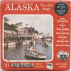 9 ANDREW - Alaska - View-Master 3 Reel Economy Packet - vintage - A101-S4 Packet 3Dstereo 