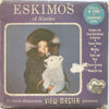 9 ANDREW - Eskimos of Alaska - View-Master 3 Reel Economy Packet - vintage - A102-S4 Packet 3Dstereo 