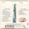 9 ANDREW - Honolulu and Waikiki - View-Master 3 Reel Economy Packet - vintage - A123-G3A Packet 3Dstereo 