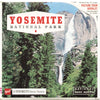 5 ANDREW - Yosemite - View-Master 3 Reel Packet - vintage - A171-G1B Packet 3dstereo 