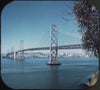 5 ANDREW - San Francisco - View-Master 3 Reel Packet - 1956 - vintage - A172-S4 Packet 3dstereo 