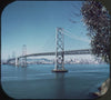 5 ANDREW - San Francisco - View-Master 3 Reel Packet - 1954 - vintage - A172-S4 Packet 3dstereo 