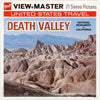 Death Valley National Park - View-Master 3 Reel Packet - vintage - A203-G3A Packet 3dstereo 
