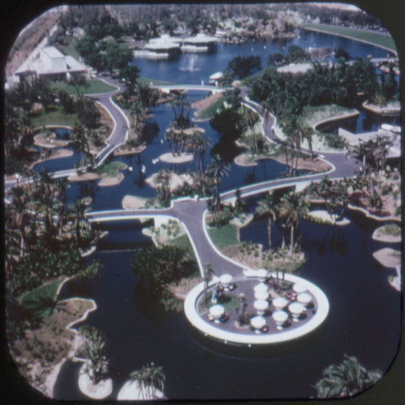 10 ANDREW - Busch Gardens - View-Master 3 Reel Packet - vintage - A233-S6A Packet 3dstereo.com 