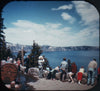 5 ANDREW - Crater Lake - View-Master 3 Reel Packet - 1954 - vintage - A246-S4 Packet 3dstereo 