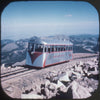 Pikes Peak - View-Master 3 Reel Packet - vintage - A321-S5 Packet 3dstereo 