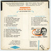 ViewMaster - Minnesota - Map Series - Vintage - 3 Reel Packet - 1960s views Packet 3dstereo 