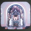 Grotto of the Redemption - West Bend, Iowa - View-Master 3 Reel Packet - 1960s views (A541-S6) Packet 3Dstereo 