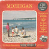 9 ANDREW - Michigan - View-Master 3 Reel Economy Packet - vintage - A580-S4 Packet 3Dstereo 