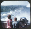 Niagara Falls - View-Master 3 Reel Packet (A655-S5) - vintage Packet 3dstereo 