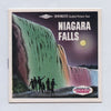 10 ANDREW - Niagara Falls - View-Master 3 Reel Packet - vintage - A655-S6 Packet 3dstereo 